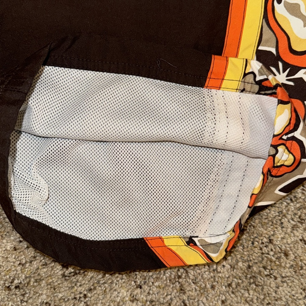 Old Navy men’s swim trunks - Picture 5 of 5
